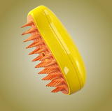 Steamy brush™ | Cepillo Vaporizador 3 En 1 Mascotas